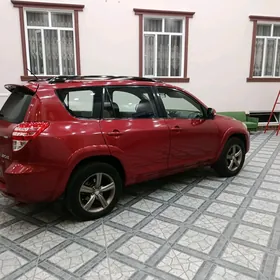 Toyota RAV4 2009