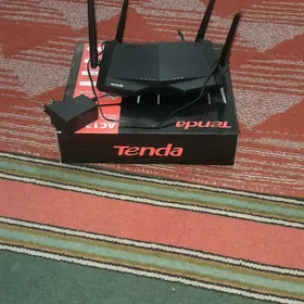 wifi tunnel
