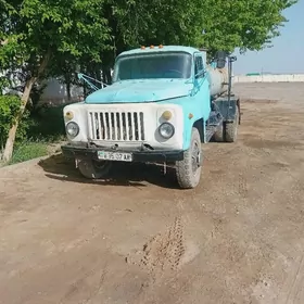 Gaz 53 1987