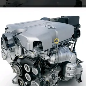 3.5 motor