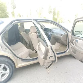 Toyota Camry 1997