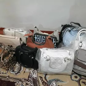 Taze sumkalar arzan bahadan