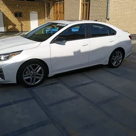 Kia Forte 2020