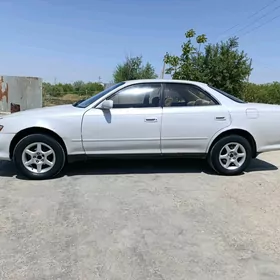Toyota Mark II 1993