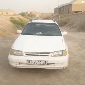 Toyota Corona 1993
