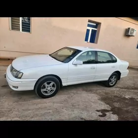 Toyota Camry 1999
