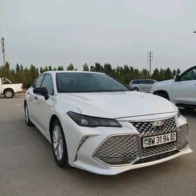 Toyota Avalon 2022