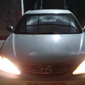Toyota Camry 2002
