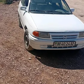Opel Astra 1993