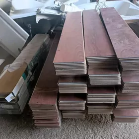 laminat sat