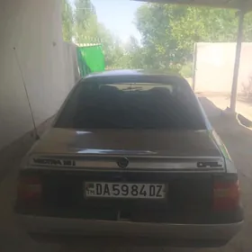 Opel Vectra 1988