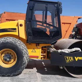 JCB 4CX ECO 2008