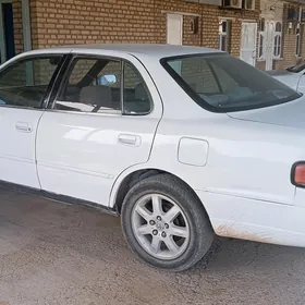 Toyota Camry 1993