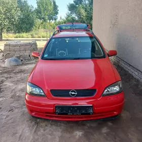 Opel Astra 2003