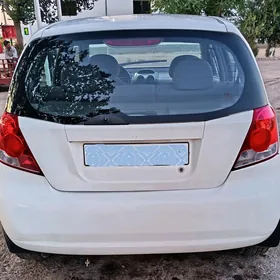 Daewoo Kalos 2003