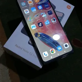 Redmi note 12 pro 8/256gb