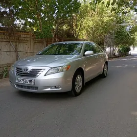 Toyota Camry 2007