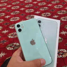 Iphone 11 128 gb 2 sim