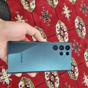 Samsung S22 ultra