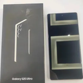 Galaxy S25 Ultra
