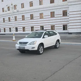 Lexus RX 330 2004