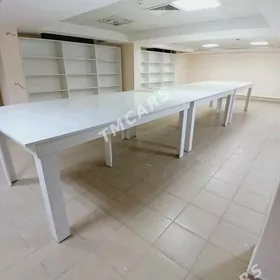 MEBEL BICIM STOL TAZEJE