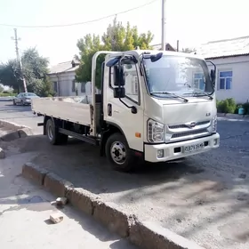 Forland H2 2023