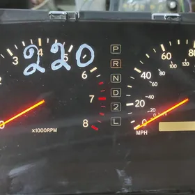 pirbor Camry 97.01
