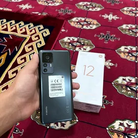 Mi 12t pro