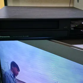 VIDEO PANASONIC ВИДЕО