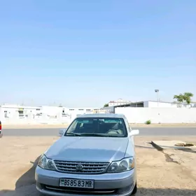 Toyota Avalon 2000