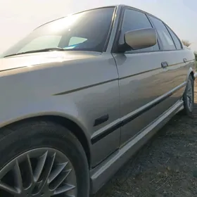 BMW 525 1993