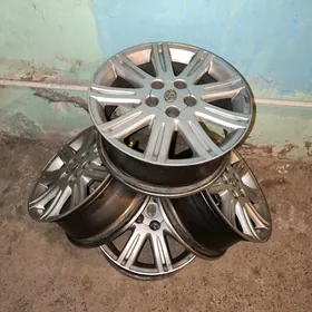 LIMITED DISKA