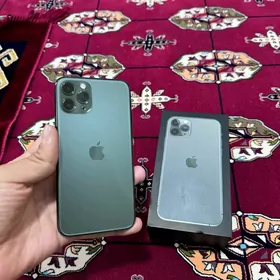 iPhone 11 pro 64gb 2 sim