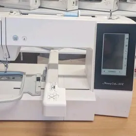 JANOME 500.E