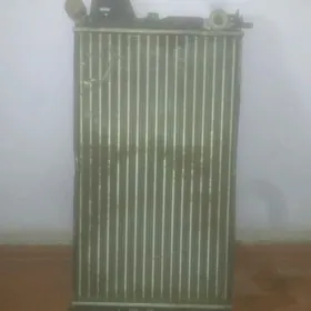 Opel radiyator