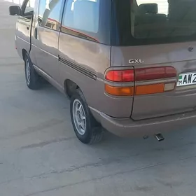 Toyota Hiace 1992