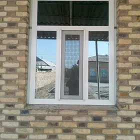 platik akno