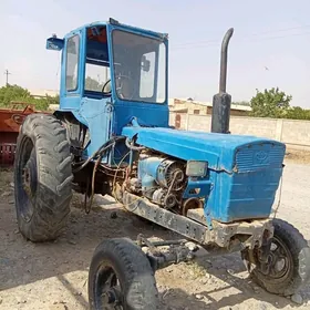 MTZ T-28 1995