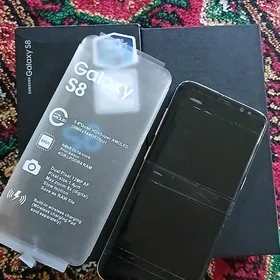 Samsung s8