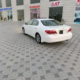 Lexus ES 330 2005