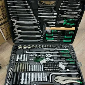 Aeroforce 202pcs nabor