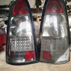 ASTRA J STOP MORDA