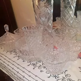 Хрусталь