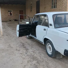 Lada 2107 2003