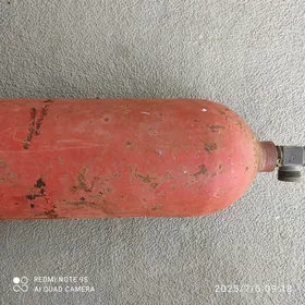 Balon kislarod kiçi