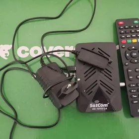 Satcom Tuner