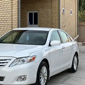 Toyota Camry 2010