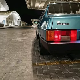 Lada 21099 2000