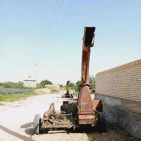 MTZ 80 2002